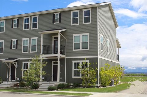 1743 Walter Creek Boulevard Billings MT 59101