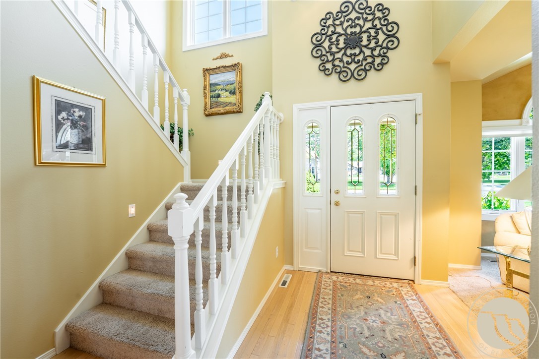 Billings, Montana 59102, United States, 4 Bedrooms Bedrooms, ,4 BathroomsBathrooms,Residential,Active,183176