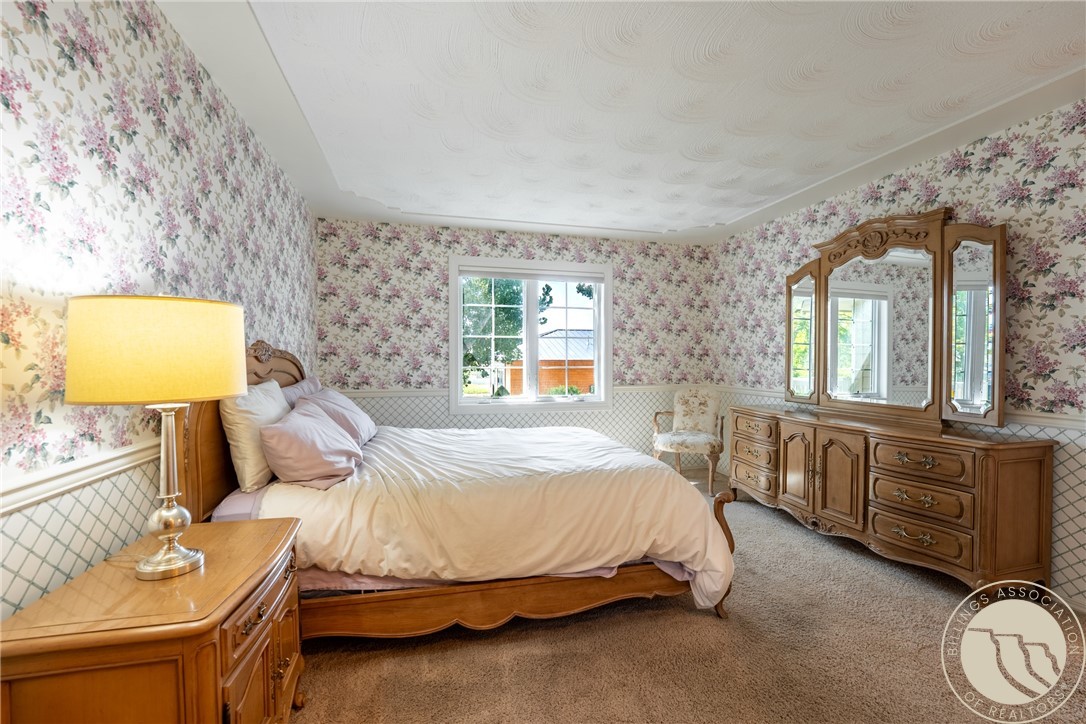 Billings, Montana 59102, United States, 4 Bedrooms Bedrooms, ,4 BathroomsBathrooms,Residential,Active,183176