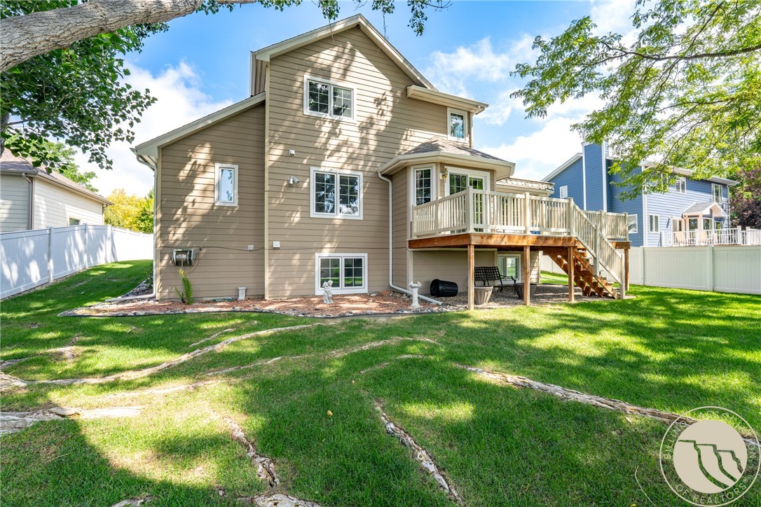 Billings, Montana 59102, United States, 4 Bedrooms Bedrooms, ,4 BathroomsBathrooms,Residential,Active,183176