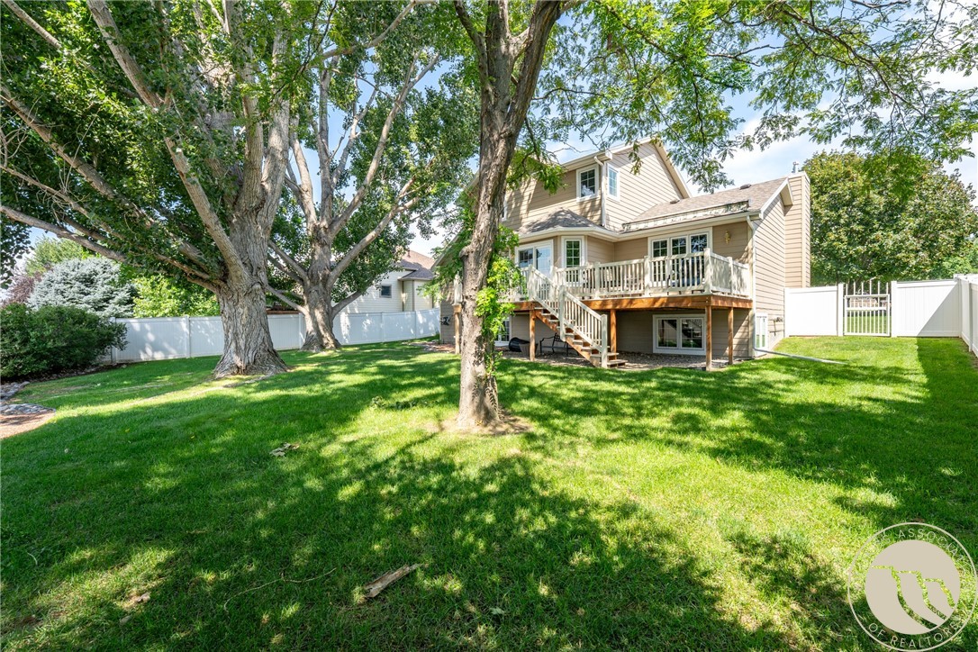 Billings, Montana 59102, United States, 4 Bedrooms Bedrooms, ,4 BathroomsBathrooms,Residential,Active,183176