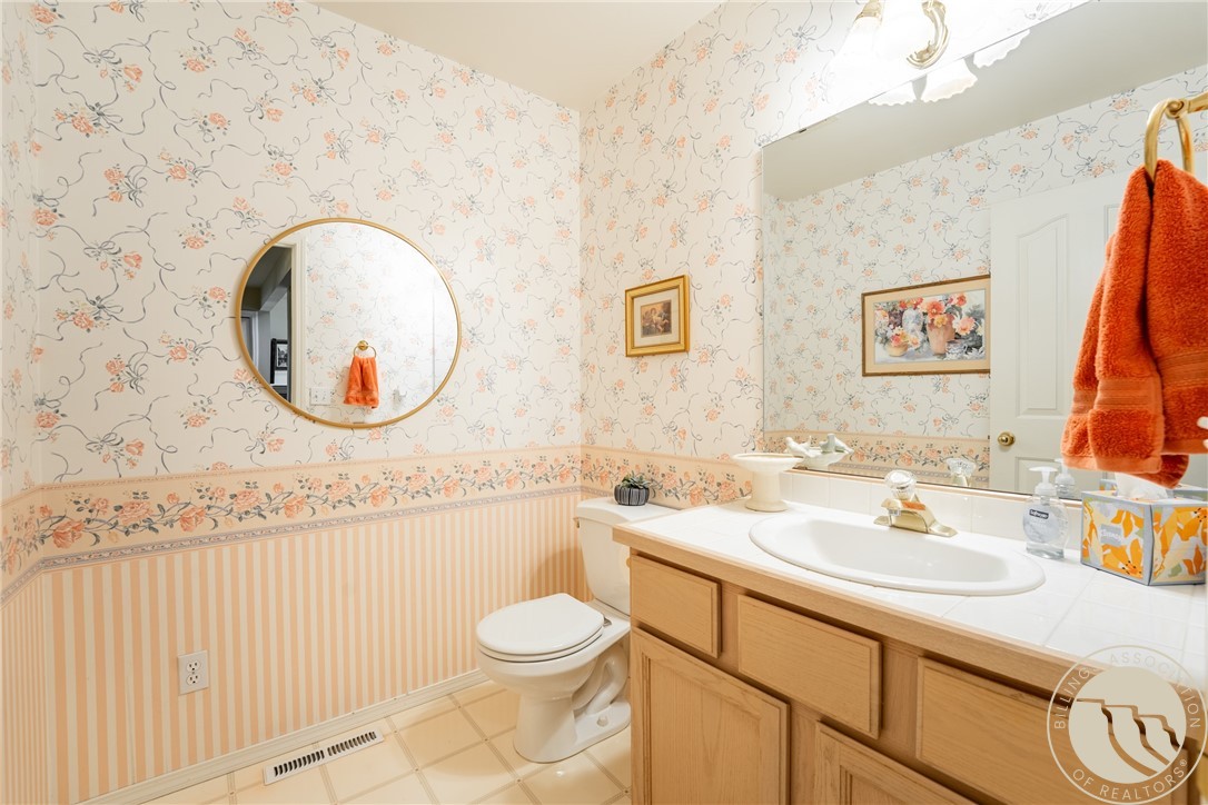 Billings, Montana 59102, United States, 4 Bedrooms Bedrooms, ,4 BathroomsBathrooms,Residential,Active,183176