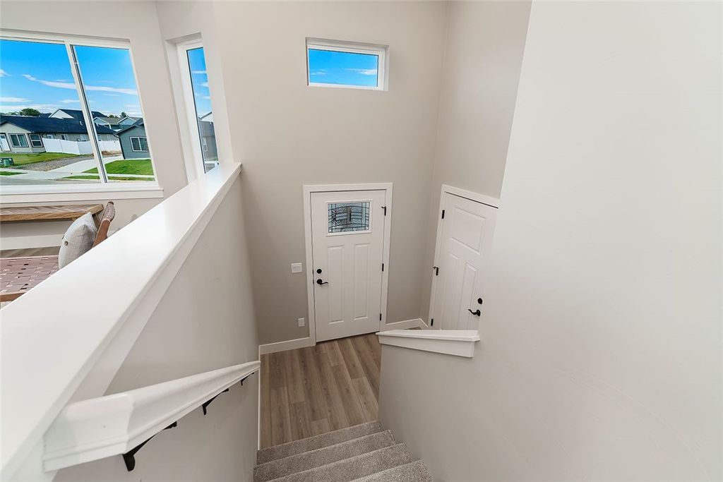 Photo of 437 Montecito Avenue, Billings, MT 59105 (MLS # 358438)