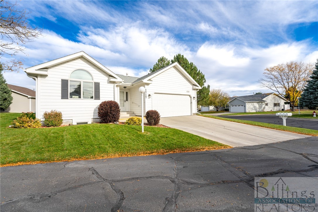 Billings, Montana 59102, United States, 3 Bedrooms Bedrooms, ,3 BathroomsBathrooms,Residential,Contingent,37445