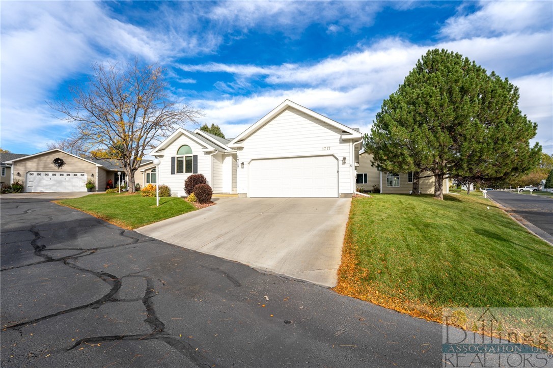 Billings, Montana 59102, United States, 3 Bedrooms Bedrooms, ,3 BathroomsBathrooms,Residential,Contingent,37445