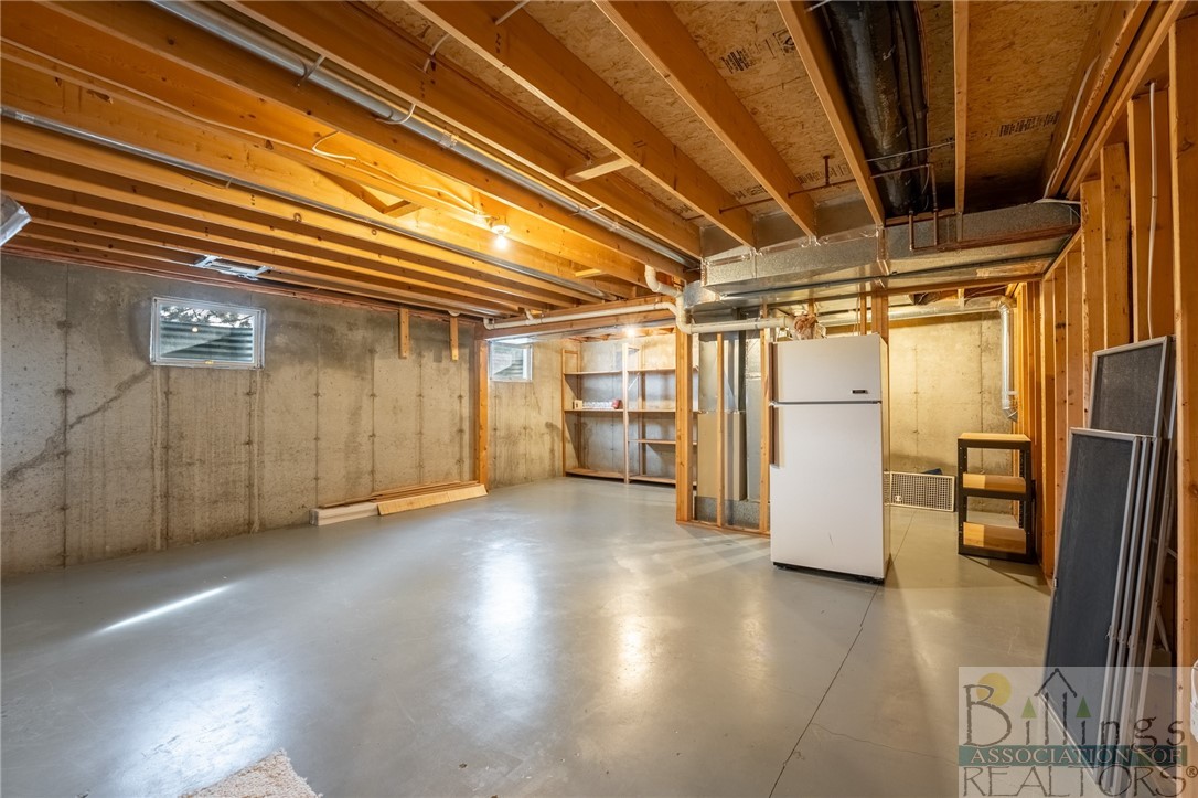 Billings, Montana 59102, United States, 3 Bedrooms Bedrooms, ,3 BathroomsBathrooms,Residential,Contingent,37445