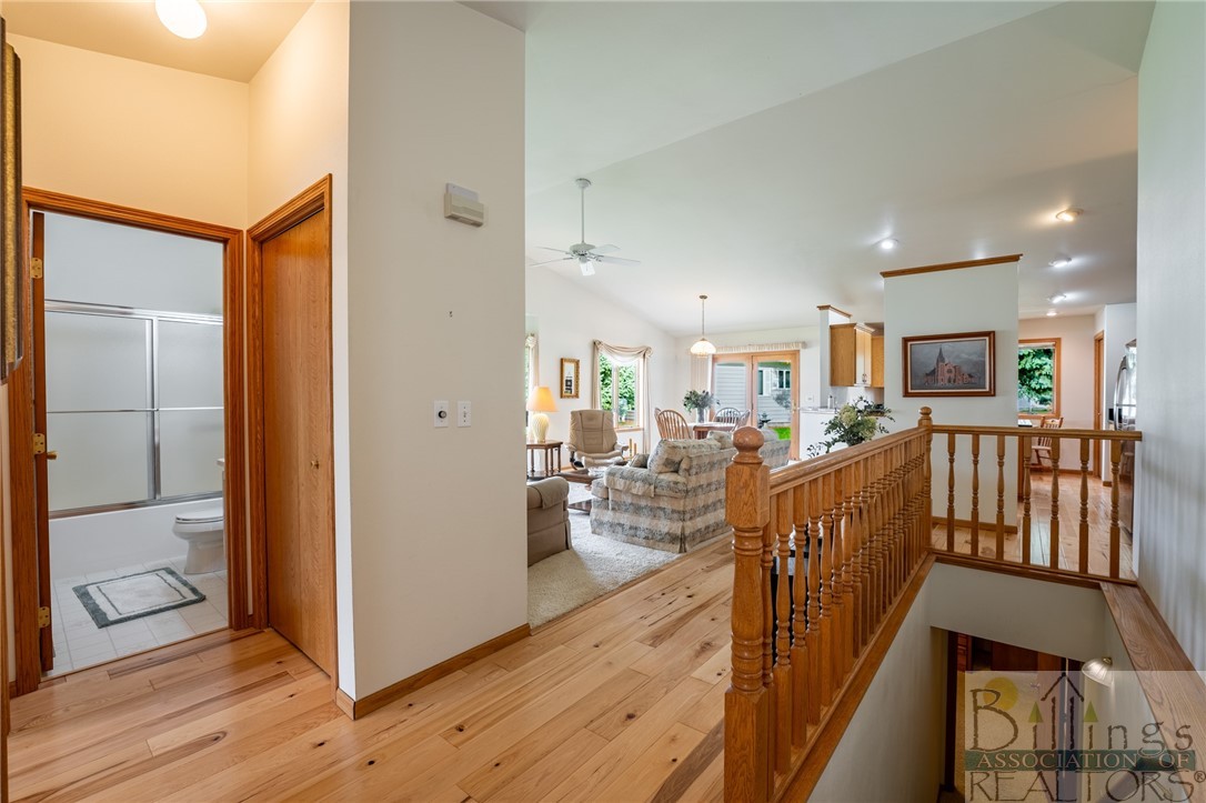 Billings, Montana 59102, United States, 3 Bedrooms Bedrooms, ,3 BathroomsBathrooms,Residential,Contingent,37445