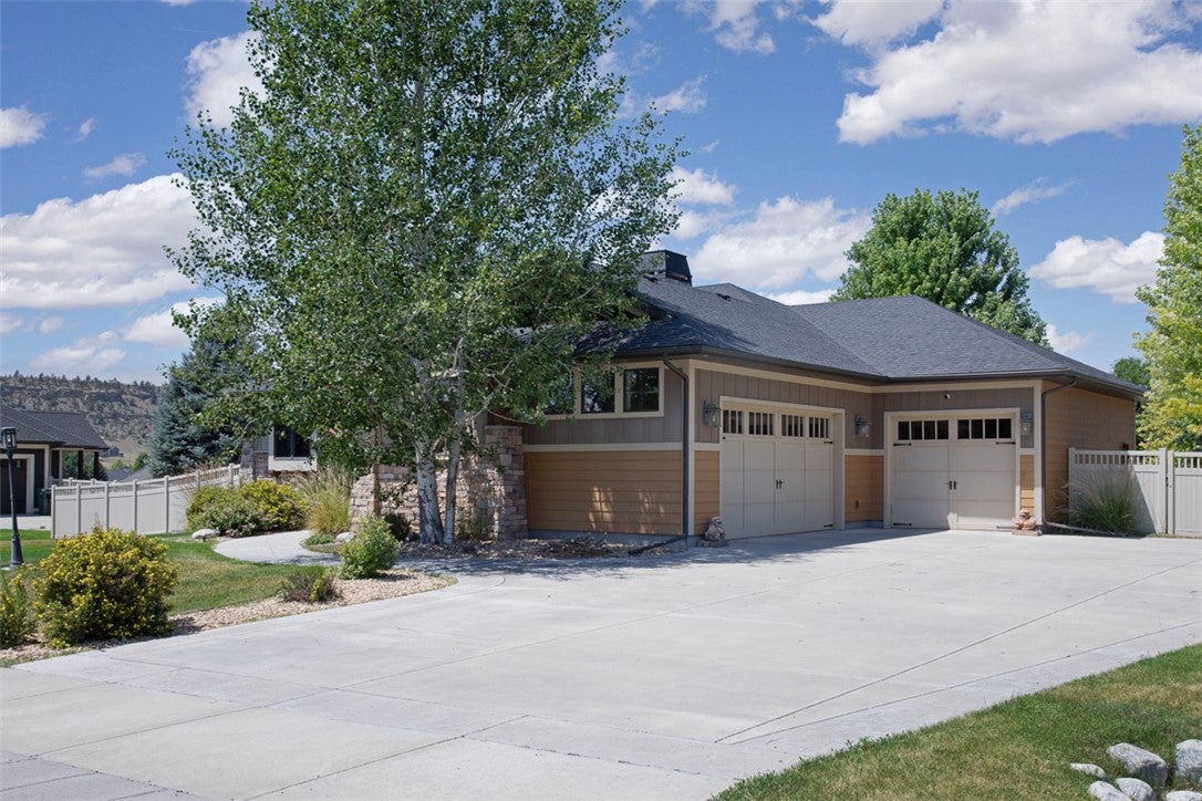 4052 Summerwood Drive