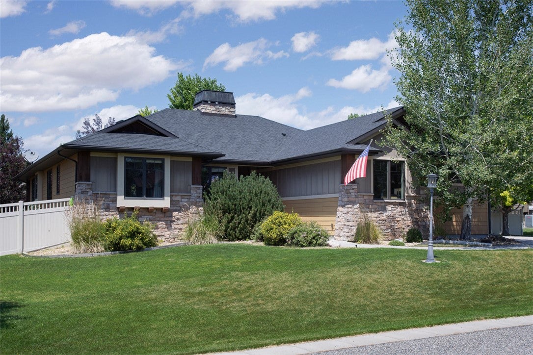 4052 Summerwood Drive