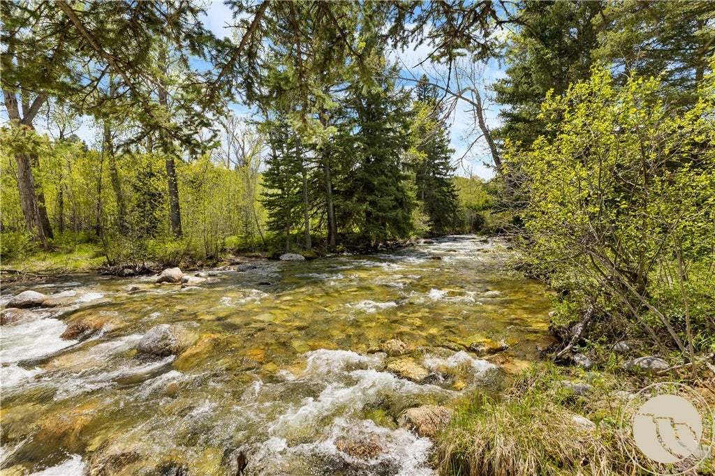 Photo of 25 Waterworks Road, Red Lodge, MT 59068 (MLS # 361696)