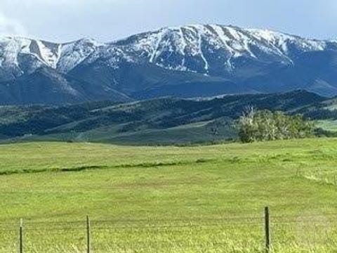 NSN Highway 78 (176.68 acres) Red Lodge MT 59068
