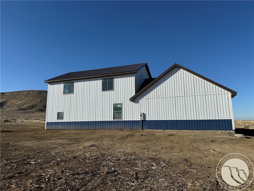 60 Five Mile Creek Road