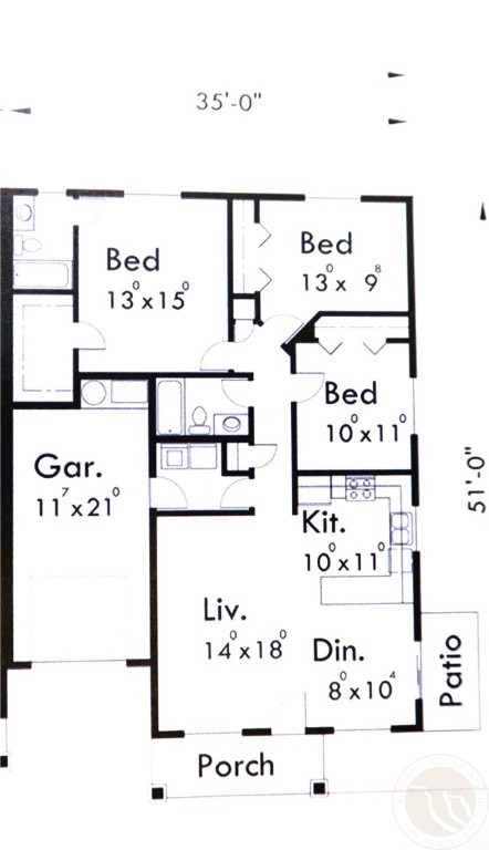 302-312 12th Avenue East