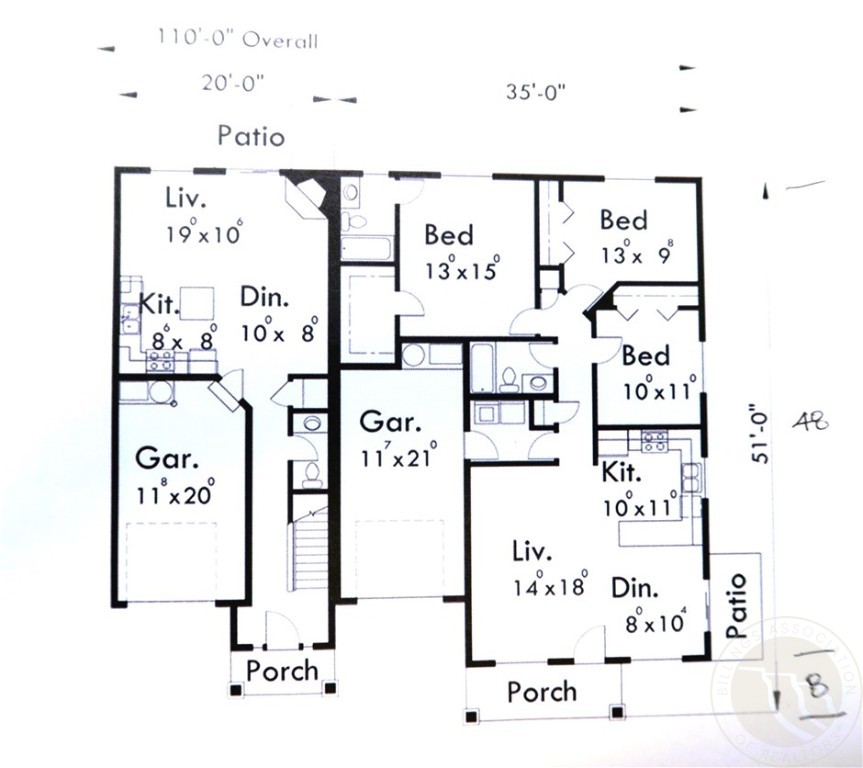 302-312 12th Avenue East