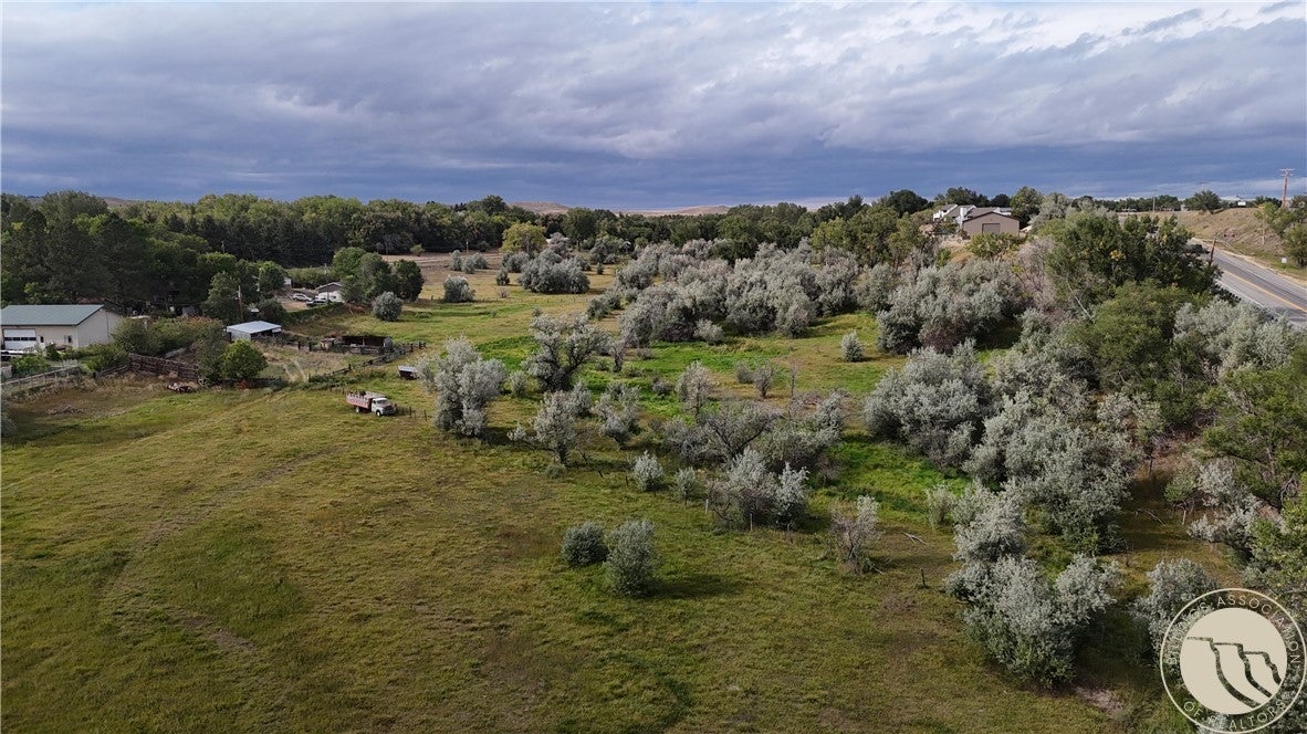 TBD Valley Drive