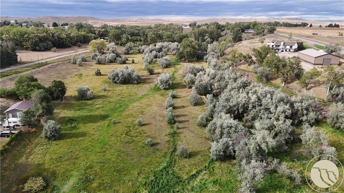 TBD Valley Drive