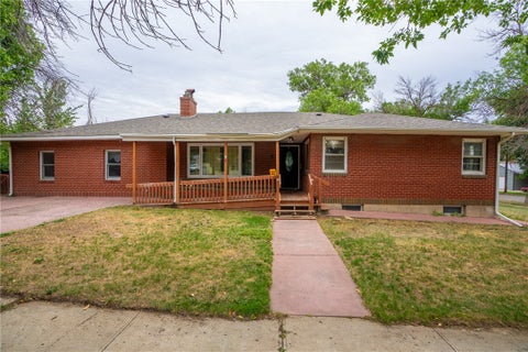 804 2nd Street W, Roundup, MT 59072 - #: 361569