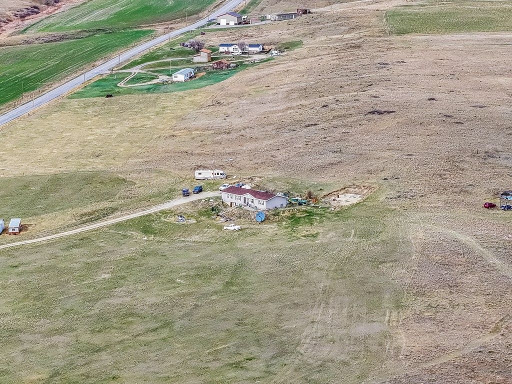 Photo of 5625 Shorey Road, Billings, MT 59106 (MLS # 358613)