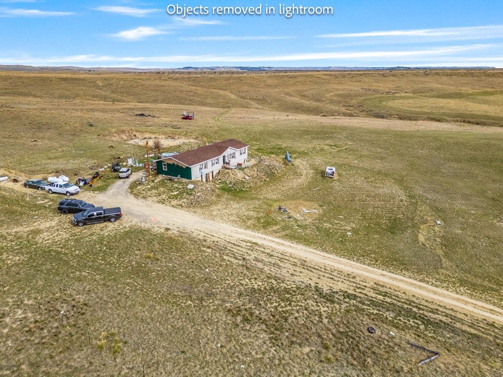Photo of 5625 Shorey Road, Billings, MT 59106 (MLS # 358613)