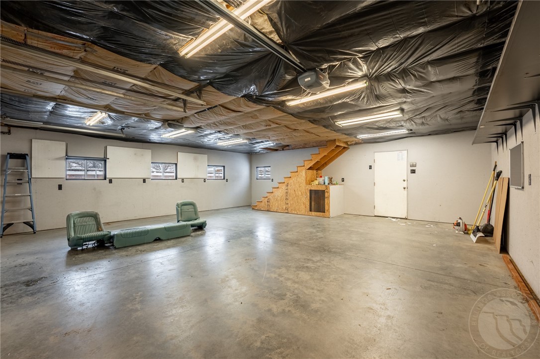 Billings, Montana 59102, United States, 2 Bedrooms Bedrooms, ,1 BathroomBathrooms,Residential,Contingent,22077