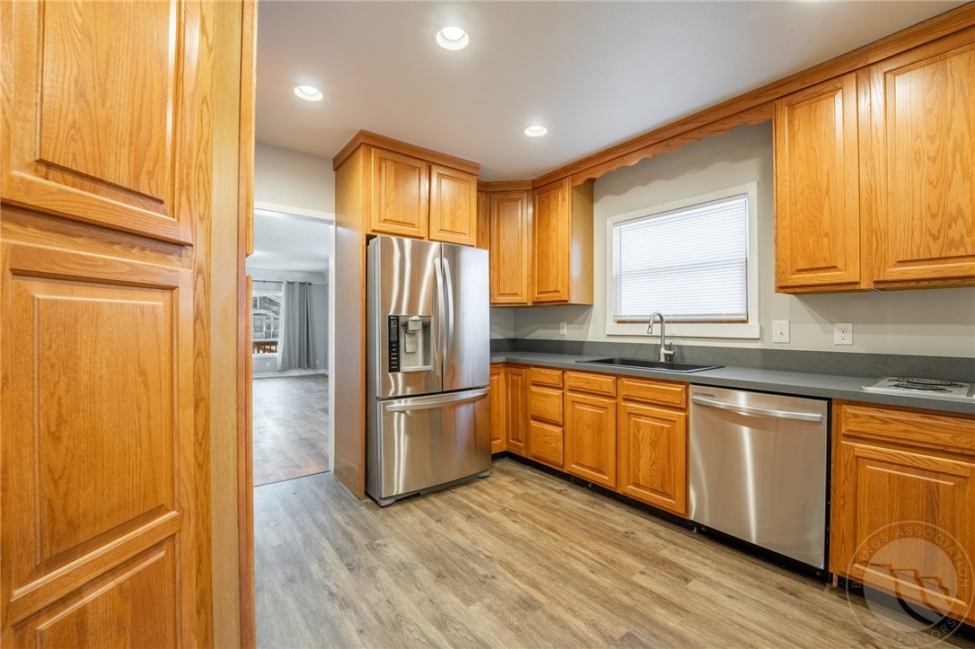 Billings, Montana 59102, United States, 2 Bedrooms Bedrooms, ,1 BathroomBathrooms,Residential,Contingent,22077