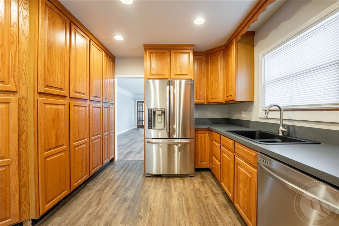 Billings, Montana 59102, United States, 2 Bedrooms Bedrooms, ,1 BathroomBathrooms,Residential,Contingent,22077