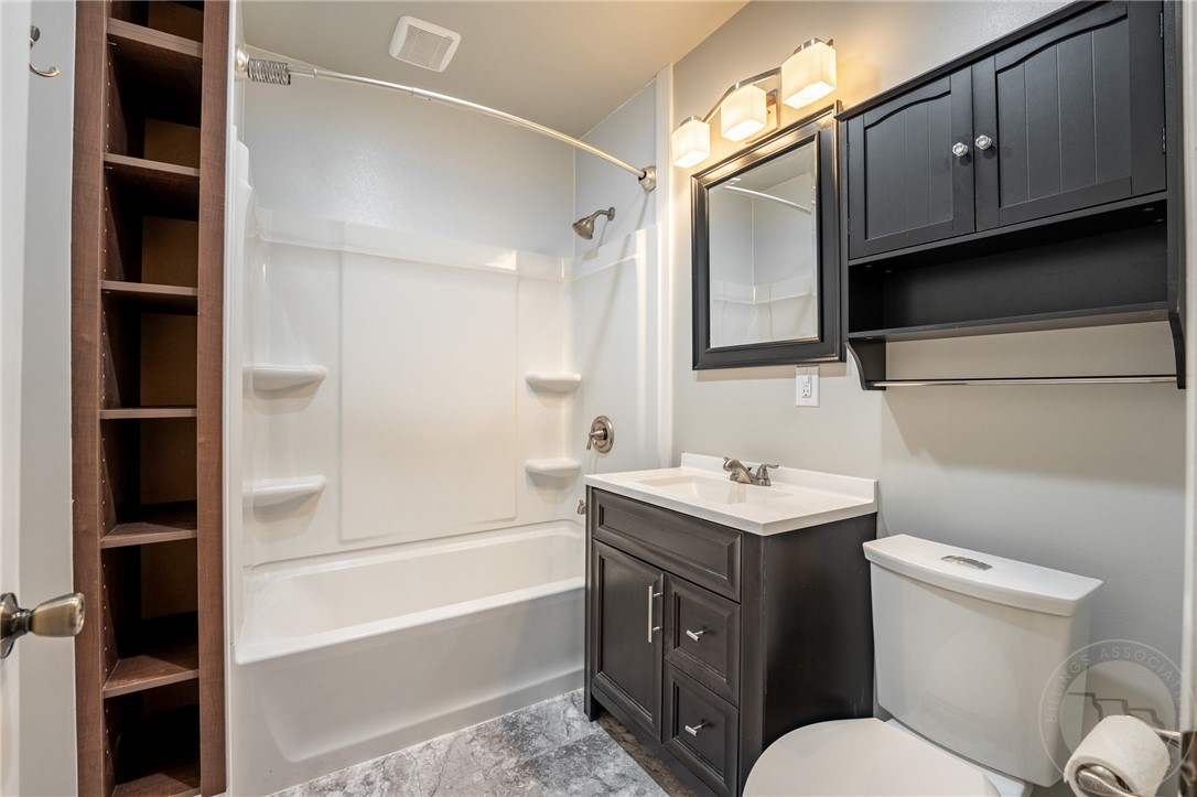 Billings, Montana 59102, United States, 2 Bedrooms Bedrooms, ,1 BathroomBathrooms,Residential,Contingent,22077