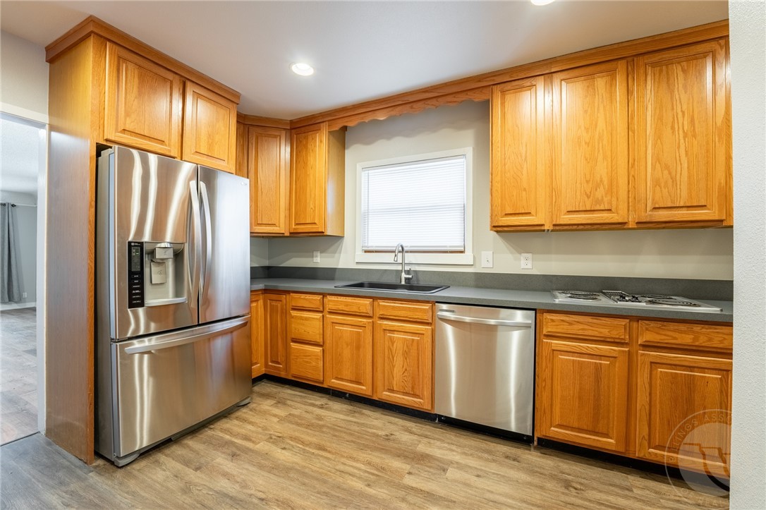 Billings, Montana 59102, United States, 2 Bedrooms Bedrooms, ,1 BathroomBathrooms,Residential,Contingent,22077