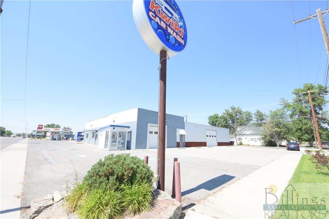 511 & 507 W Main