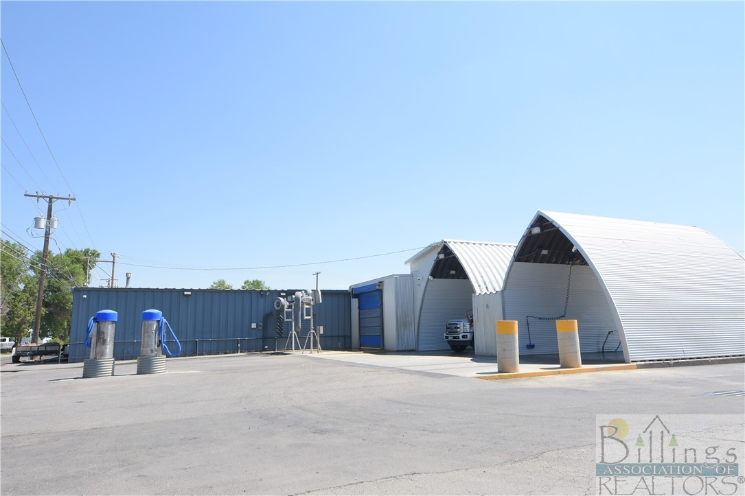 511 & 507 W Main