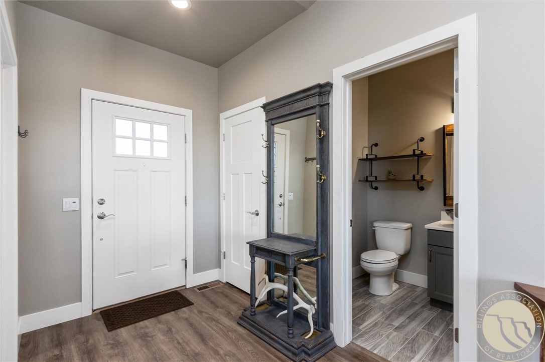 158 N Fork Eagle Mountain Road