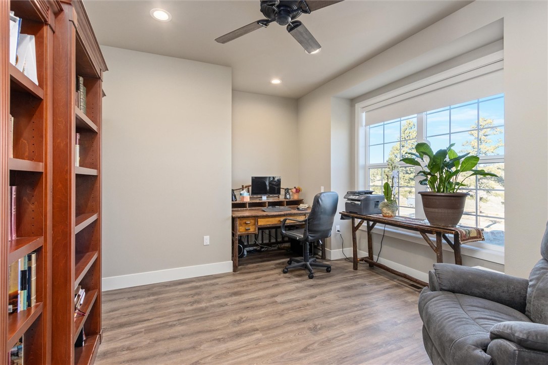 158 N Fork Eagle Mountain Road