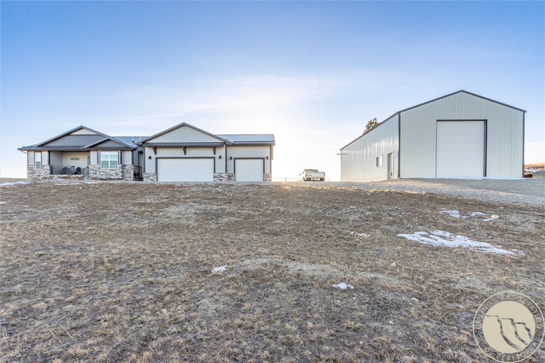 158 N Fork Eagle Mountain Road