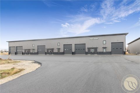 3772 Cresent Lake Unit #3 Road Billings MT 59101