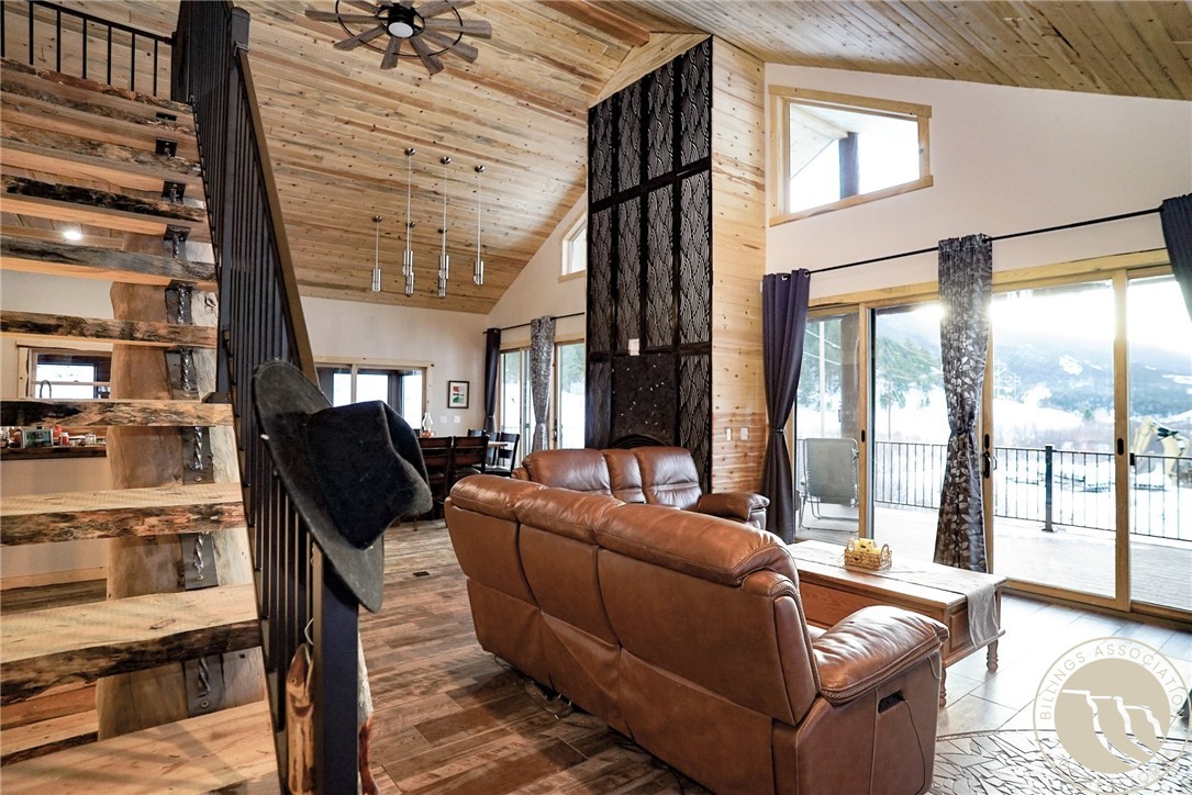6 North Fork Sage Creek Road