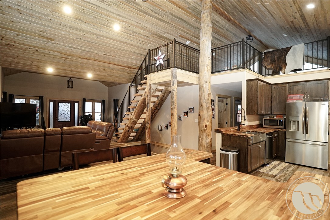 6 North Fork Sage Creek Road