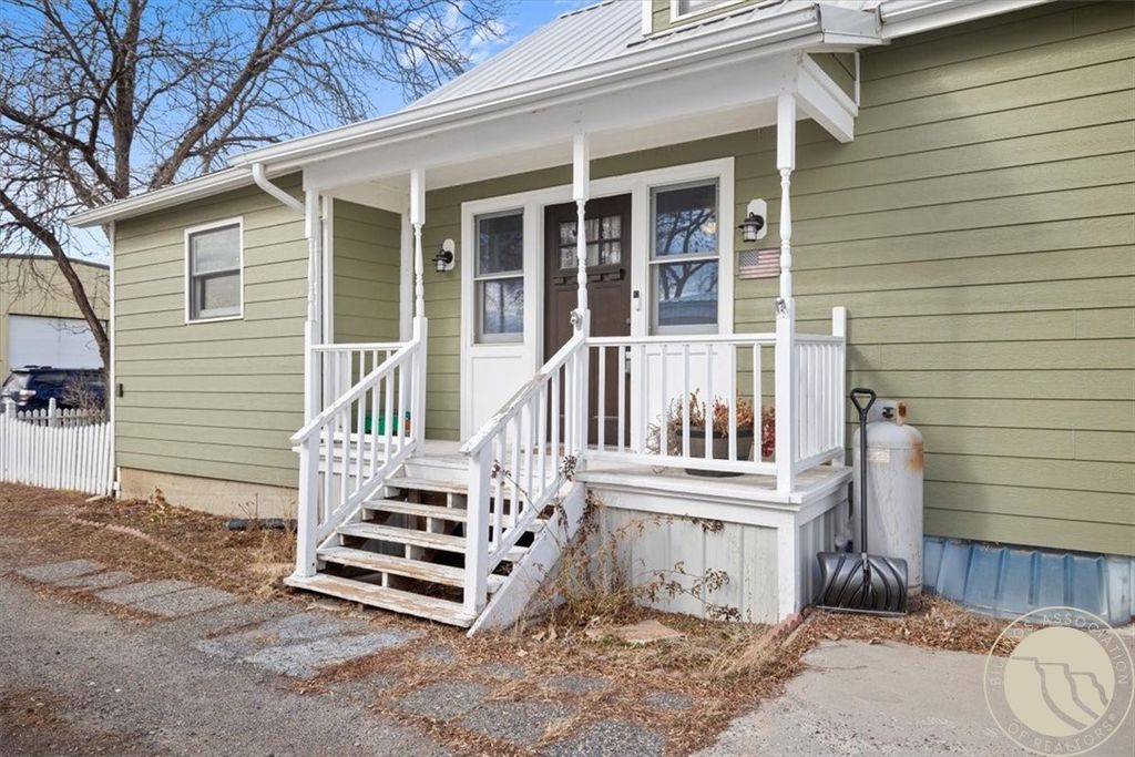 Photo of 2453 2nd Street, Worden, MT 59088 (MLS # 357861)