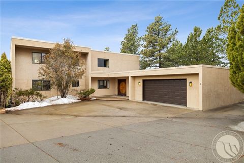 314 Wyatt Circle Billings MT 59106