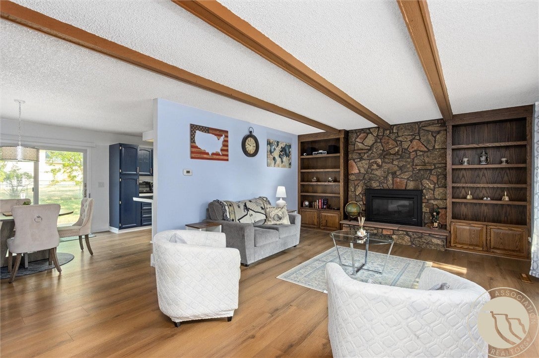 1260 Grubstake Circle
