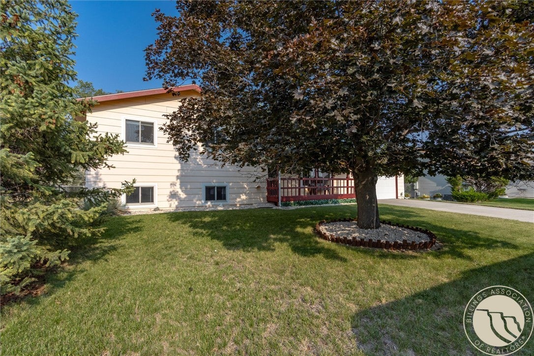 1260 Grubstake Circle
