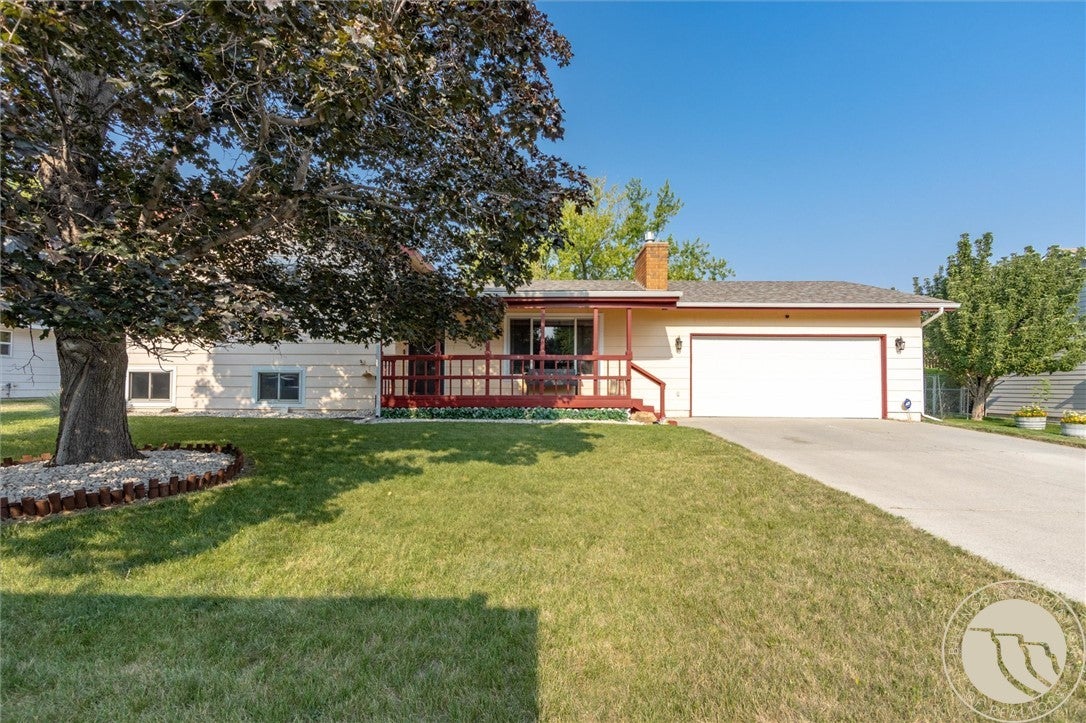 1260 Grubstake Circle