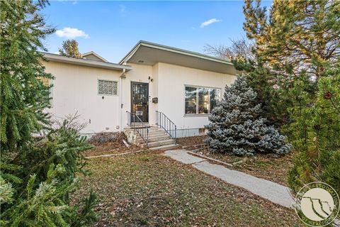 1746 Avenue B Billings MT 59102