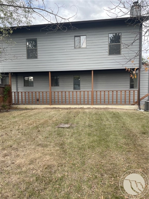 2300 Clark
