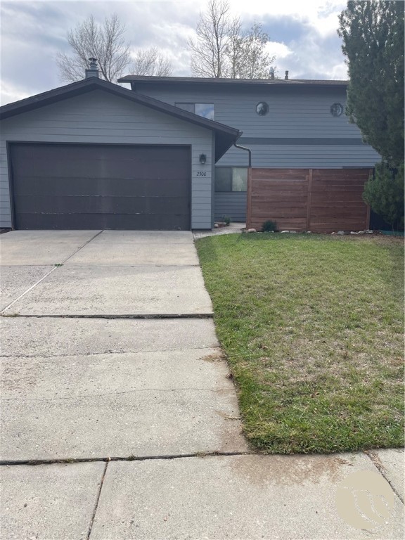 2300 Clark