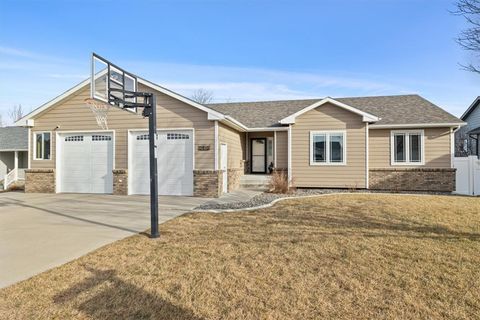 2435 Lake Heights Drive, Billings, MT 59105 - #: 356735
