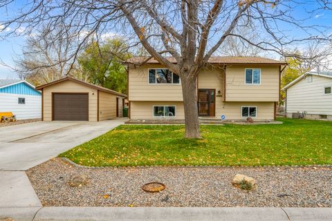 3220 Lynn Avenue Billings MT 59102
