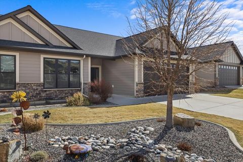 3039 Golden Acres Drive Billings MT 59106