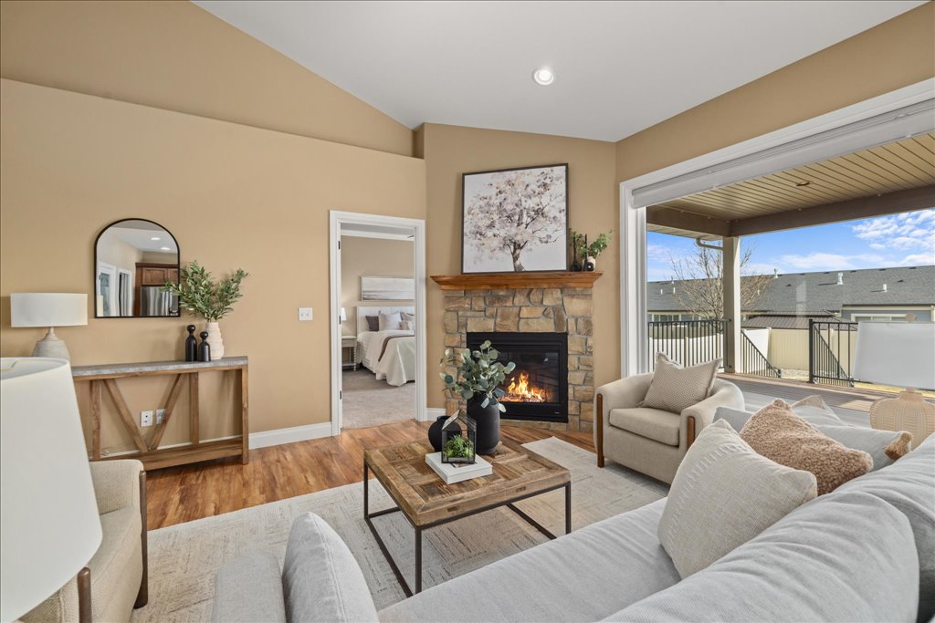 3039 Golden Acres Drive