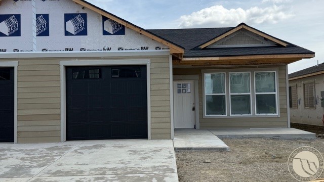 1127 Buffalo Crossing Drive