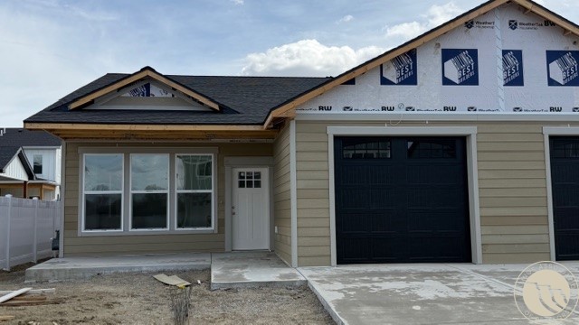 1127 Buffalo Crossing Drive